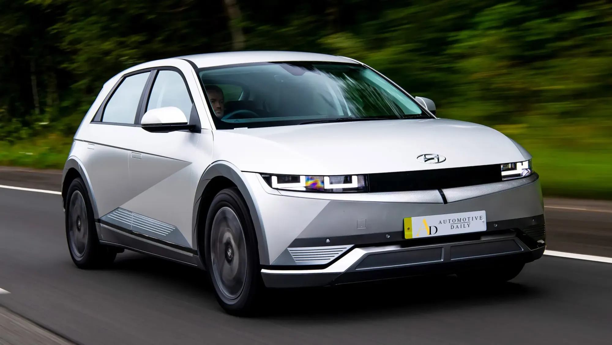 Hyundai Ioniq 5: A Review for EV Enthusiasts by Experts