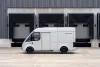 Arrival Van: Expert Insights on Features, Performance, and More