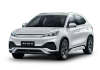 BYD Atto 3: Expert Guide to Performance and Features