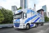 Tesla Semi vs DAF CF Electric: Pricing, Range, and Features – An Expert Comparison