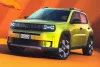 Mini Countryman EV vs Fiat Panda EV: How They Stack Up – Expert Analysis on Features and Performance