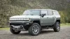 GMC Hummer EV SUV: Expert Guide to Design and Innovation