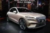Genesis Electrified GV70: An Expert Dive into Features and Performance
