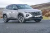 Hyundai Tucson Plug-in Hybrid: A Review for EV Enthusiasts by Experts