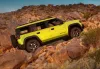 Alfa Romeo Stelvio EV vs Jeep Wagoneer S: A Deep Dive into Their Features, Performance, and Sustainability