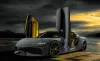 Tesla Roadster vs Koenigsegg Gemera: A Complete Guide to Their Performance and Features