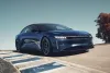 Tesla Roadster vs Lucid Air Sapphire: A Comprehensive Expert Look at Their Differences