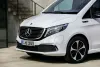 Top Reasons to Choose Between Volkswagen ID.Buzz vs Mercedes-Benz EQV for Your Next Electric Vehicle