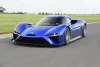 Tesla Roadster vs NIO EP9: Head-to-Head on Key Features and Specifications – Expert Insights