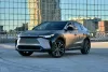 Toyota bZ4X: The Ultimate Expert Guide You Need to Know