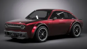 Alpha Ace: Key Features of This Standout EV