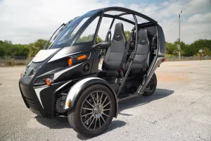 Arcimoto Roadster: Features, Pricing, and Range – Expert Review