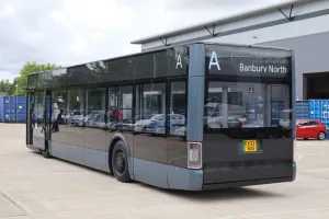 Arrival Bus: The Ultimate Expert Guide You Need to Know