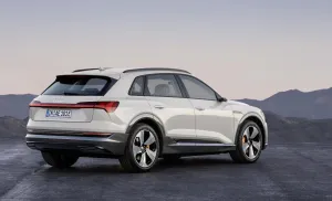 Tesla Model X vs Audi e-tron SUV: Expert Guide to Comparing Design and Technology