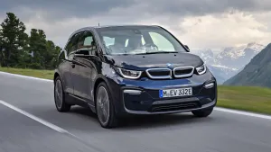 BMW i3: Features, Pricing, and Range – Expert Review