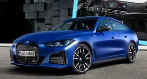 BMW i4: An Expert Breakdown and Full Guide