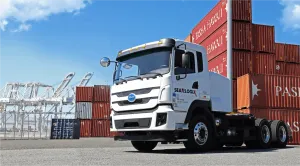 Tesla Semi vs BYD 8TT: Breaking Down Their Features, Pricing, and Range