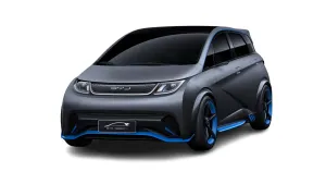 MG ZS EV vs BYD Dolphin: Expert Guide to Comparing Design and Technology