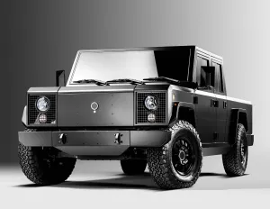 Tesla Cybertruck vs Bollinger B2: How They Stack Up – Expert Analysis on Features and Performance