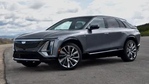 Genesis GV60 vs Cadillac Lyriq: Head-to-Head on Key Features and Specifications – Expert Insights