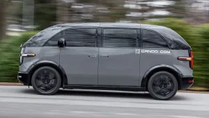 Canoo Lifestyle Vehicle: Features, Pricing, and Range – Expert Review