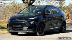 Chevrolet Bolt EUV: An Expert Breakdown and Full Guide