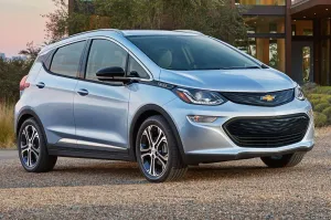 Chevrolet Bolt EV: Expert Guide to Performance and Features