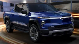 Chevrolet Silverado EV: Expert Guide to Design and Innovation
