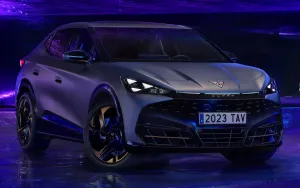 Skoda Enyaq Coupe iV vs Cupra Tavascan: Which EV Stands Out? An Expert Review