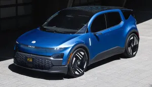 Fisker Pear: An Expert Dive into Features and Performance