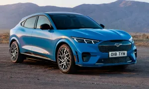 Tesla Model Y vs Ford Mustang Mach-E: The Ultimate Expert Comparison Guide