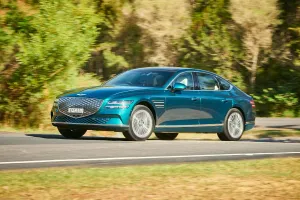 Tesla Model S vs Genesis Electrified G80: How They Stack Up – Expert Analysis on Features and Performance