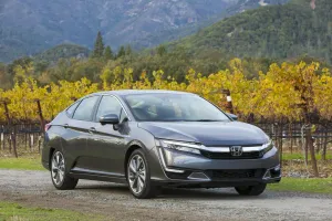 Honda Clarity Plug-in Hybrid: Expert Guide to Performance and Features