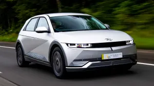 Kia EV6 vs Hyundai Ioniq 5: Head-to-Head on Key Features and Specifications – Expert Insights