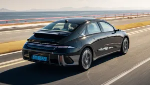 Hyundai Ioniq 6: Key Features of This Standout EV