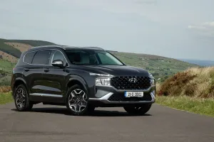 Hyundai Santa Fe Plug-in Hybrid: The Ultimate Expert Guide You Need to Know