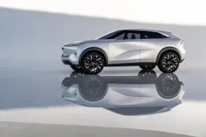 Infiniti QX Inspiration: Features, Pricing, and Range – Expert Review