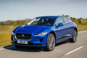 Jaguar I-PACE: Features, Pricing, and Range – Expert Review