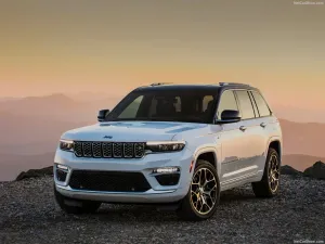Alfa Romeo Tonale PHEV vs Jeep Grand Cherokee 4xe: A Complete Guide to Their Performance and Features