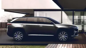 Jeep Wagoneer S EV: A Review for EV Enthusiasts by Experts