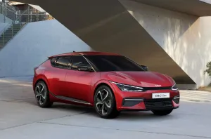 Kia EV6: Key Features of This Standout EV