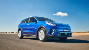 Kia Niro EV: Features, Pricing, and Range – Expert Review
