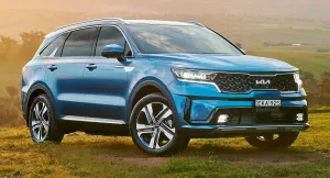 Kia Sorento Plug-in Hybrid: Expert Guide to Performance and Features