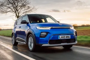 Kia Soul EV: Key Features of This Standout EV