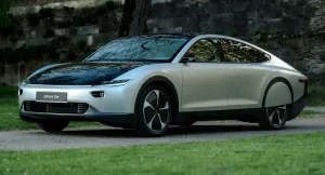 Lightyear 2: A Review for EV Enthusiasts by Experts