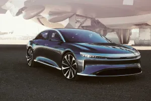 Lucid Air: Expert Guide to Performance and Features