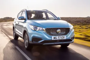 Tesla Model Y vs MG ZS EV: The Ultimate Expert Comparison Guide