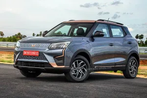 Mahindra XUV400 EV: A Review for EV Enthusiasts by Experts
