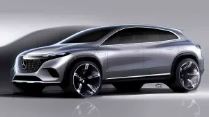 Tesla Model X vs Mercedes-Benz EQS SUV: Head-to-Head on Key Features and Specifications – Expert Insights