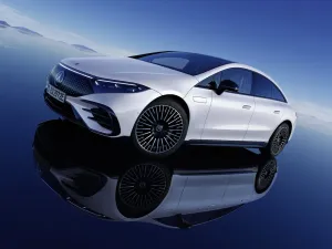 Tesla Model S vs Mercedes-Benz EQS: Expert Guide to Comparing Design and Technology